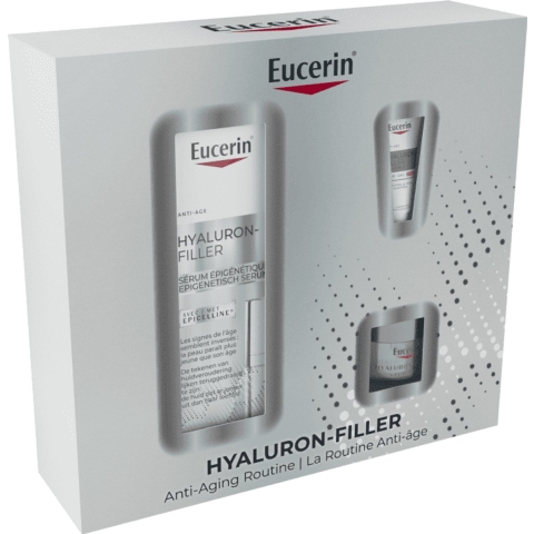 Eucerin Geschenkset Hyaluron-Filler 1 set