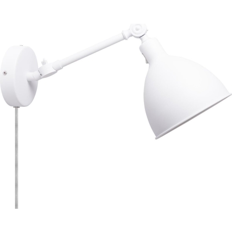 By Rydéns - Bazar Mini Wandlamp Beige