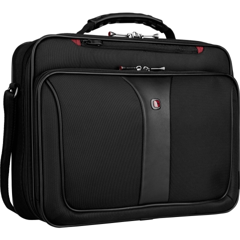 Wenger Legacy Laptoptas Geschikt voor max. (laptop): 40,6 cm (16) Zwart