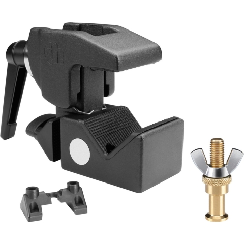 Adam Hall SCP710BMK2SET1 SCP710BMK2SET1 Halfcoupler 1 stuk(s) 20 kg