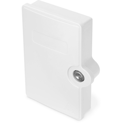 Digitus DN-968912 Dibributiebox 2 poorten SC, LC