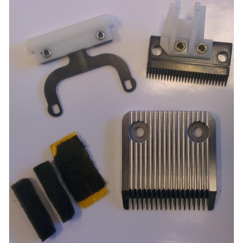 Moser Messenset 1857