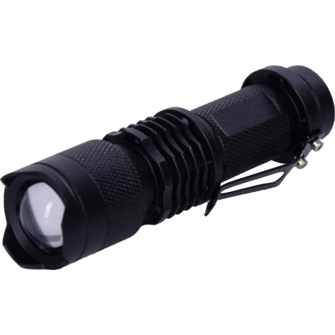 Led-schouwlamp