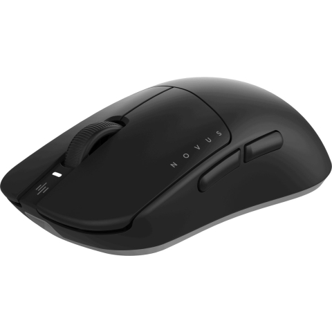 Dark Project  Novus Draadloze Gaming Muis