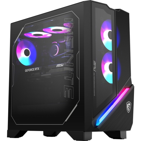 MSI MPG Infinite X3 AI 2NVZ9-028EU gaming pc