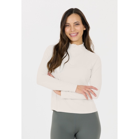 Dames sweatshirt Athlecia Grina