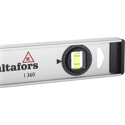 Hultafors Waterpas I 360 | 600 mm - HU401203