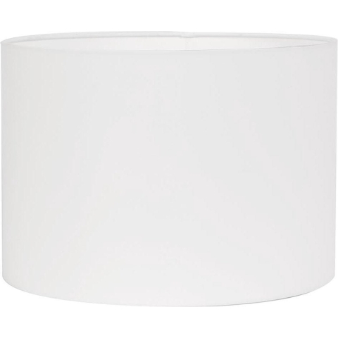 Light & Living lampenkap polycotton Ø30x21cm -
