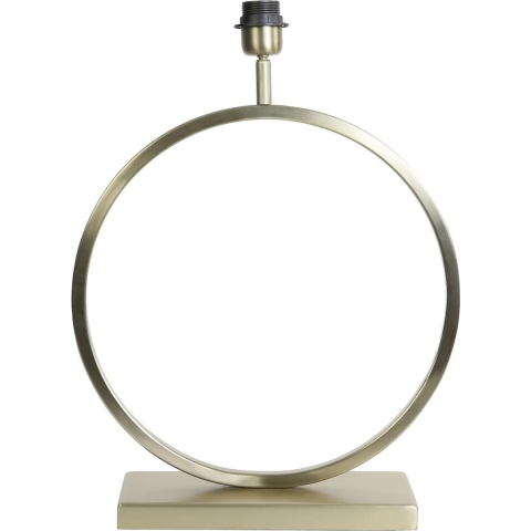 Light & Living lampvoet liva 40x13x47cm -