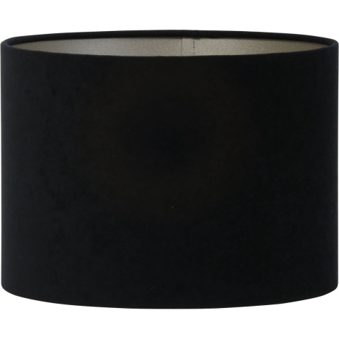 Light & Living lampenkap velours Ø30x21cm -