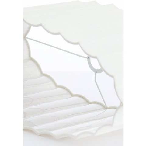 Light & Living lampenkap disli 38x17.5x19cm -