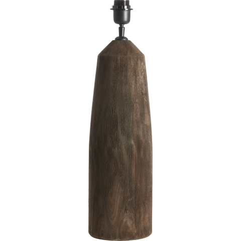 Light & Living lampvoet trapani Ø15x45cm -