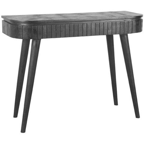 Label51 Bureau nils - mangohout 100cm