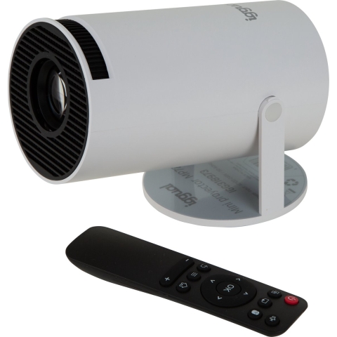 Projector iggual IGG318973 120 Lm