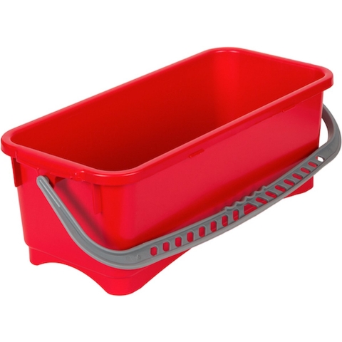Rode XL Emmer 52 x 24 x 19 cm - 13 liter