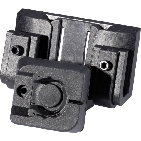 Parat 6902049151 PARASNAP ULTRALUX PRO BASE Helmhouder