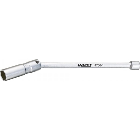 Hazet 4766-1 Bougiesleutel