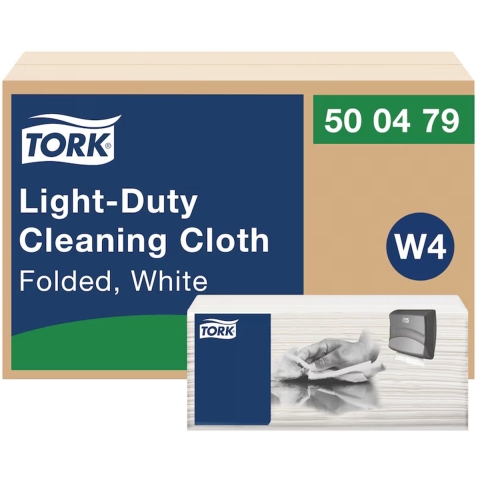 TORK 500479 Papieren handdoeken Wit 4 stuk(s)