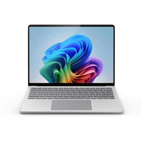 Microsoft Surface Laptop 7 Copilot+ PC - 512 GB - Platina