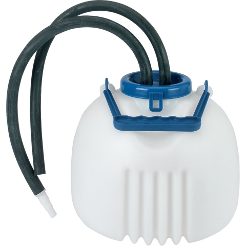 Kwartiermelker 8 l compleet