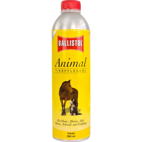 Ballistol Animal Oil Horse