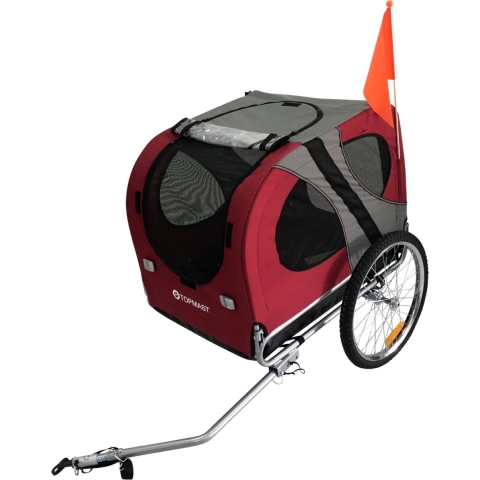 Topmast Fietskar Original Medium