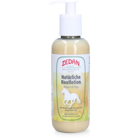 Zedan Natuurlijke Huidlotion