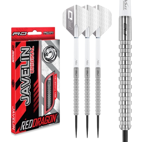 Red Dragon Javelin