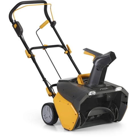 Stiga ST 700e Kit Accu Sneeuwschuiver | Incl. accu en lader - 2S1500108/ST1