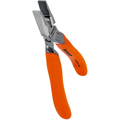 Bahco Combinatietang | eencomponentengreep | verchroomd | verstevigd | 180 mm - industrieverpakking - 2630DC-180IP