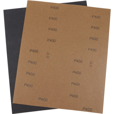 Copenhagen Pro Schuurpapier | Waterproof | K400 - 23.502.40