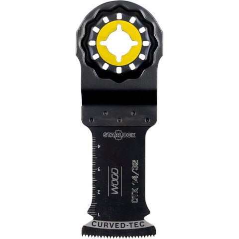 Rotec OTK 14/32 HCS invalz.bl.Hout Starlock 32x50mm (VE1) - 5190110