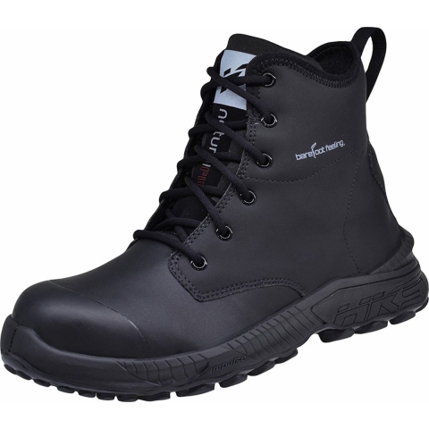 HKS Werkschoen BFS 90 S3 | Zwart | Maat 37 - 4040005202371