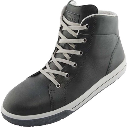 Atlas Werkschoen A 585 XP Hoog S3 | Grijs | Maat 36 - 00.012.006.36