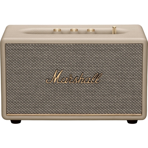 Marshall Acton III Cream | Speakers | 7340055384971