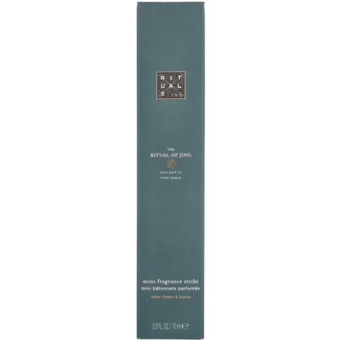 Rituals Mini Geurstokjes The Ritual of Jing 70 ml