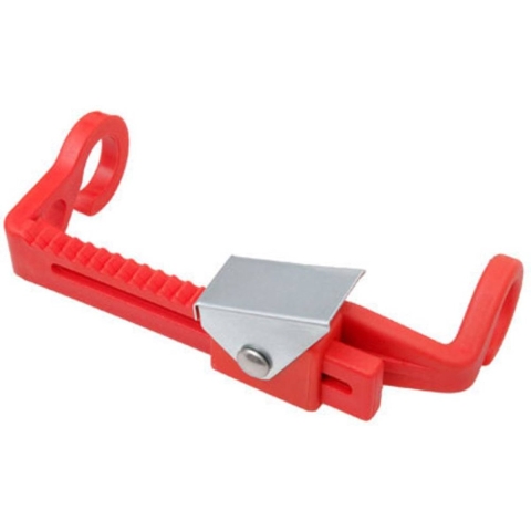 Kalthoff 782000-03 ProtectionClip Beschermclip 1 stuk(s)