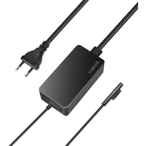 LogiLink PA0309 Laptop netvoeding 65 W 15 V 4 A