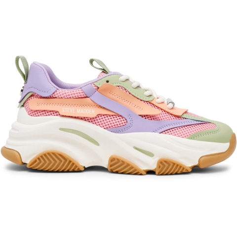 Damestrainers Steve Madden Possession-E