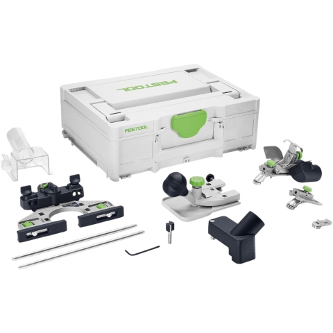 Festool ZS-MFK 700 Accessoireset voor kantenfrees - 578375