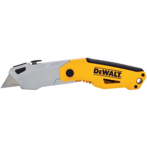 DeWALT DWHT10261-0 Uitschuifmes Vouwbaar