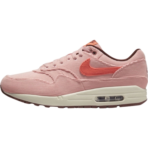 Nike Air max 1 prm corduroy coral stardust