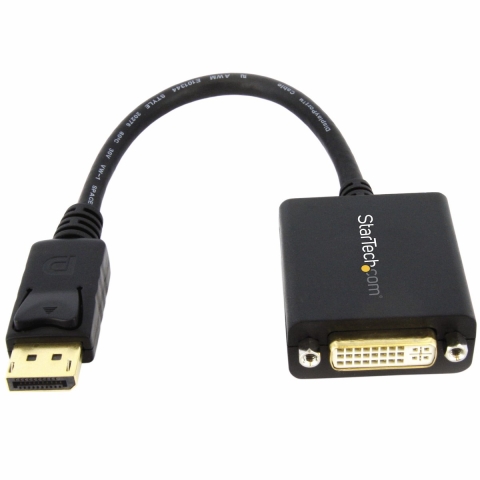 Startech Displayport-DVI Adapter