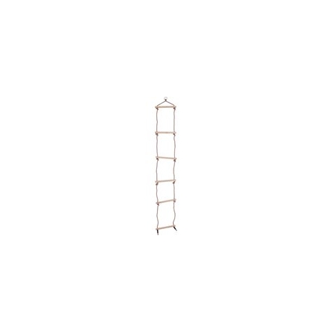 BigJigs Touwladder