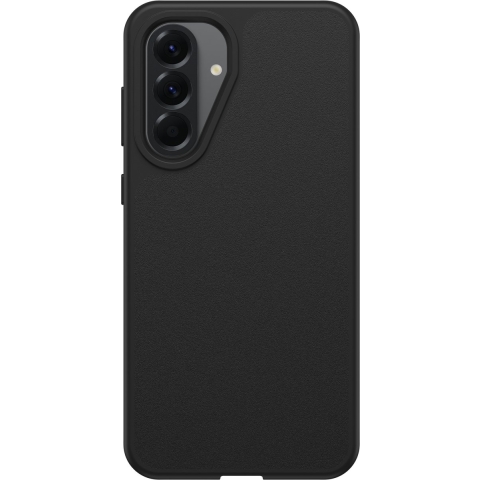 OtterBox React Galaxy A56 5G bk ProPack