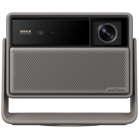 Xgimi Horizon 20 Smart Projector 3200 Iso - Donker Grijs Beamer