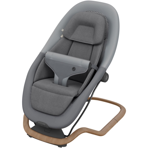 Maxi Cosi Ligstoel - Dove Pro ELEGANT - Grafiet - Maxi-Cosi - OneSize - Stoel
