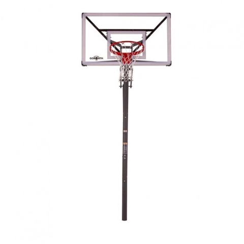 Basketbalmand Goaliath GoTek 54 In-Ground