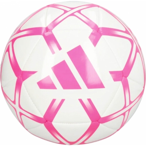 adidas Performance Voetbal - Starlancer CLB - Wit/Roze - adidas Performance - 3 - Ballen