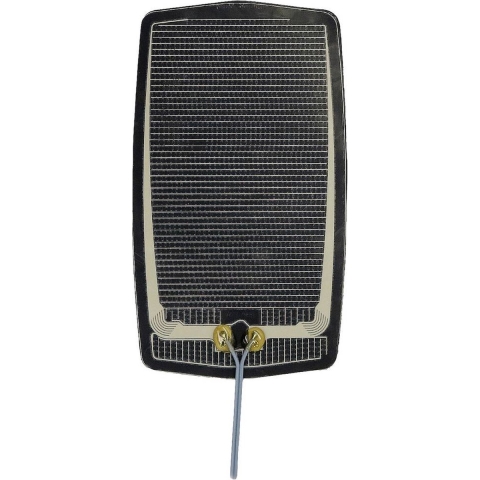 Thermo TECH Polyester Verwarmingsfolie 12 V 25 W (l x b) 235 mm x 131 mm